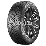 Continental IceContact 3 185/60R14 82T  шип.